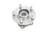 Підшипник маточини (задньої) Mitsubishi Outlander 06- (+ABS) SNR SNR NTN R173.28 (фото 5)