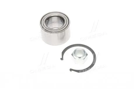 Подшипник ступицы (задней) Mitsubishi Outlander 03-08 SNR SNR NTN R173.40