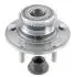 Подшипник ступицы (задней) Mitsubishi Lancer/Outlander 1.3/1.6/2.0 03-13 SNR SNR NTN R173.50 (фото 1)