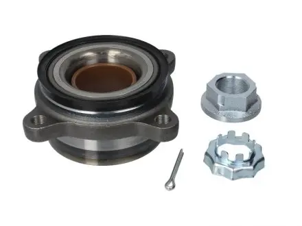 Подшипник ступицы (передней) Mitsubishi Pajero IV 3.2-3.8 07- SNR SNR NTN R173.61