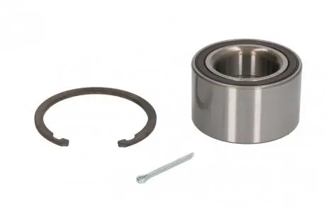 Подшипник ступицы (передней) Citroen C-ZERO/Peugeot ION 09- (35x64x37) SNR SNR NTN R173.66