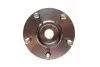 Подшипник ступицы (задней) Mitsubishi Outlander 10- SNR SNR NTN R173.71 (фото 4)
