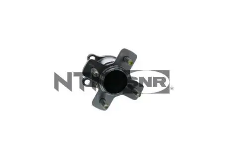 Комплект подшипника колеса задняя SNR NTN R174104