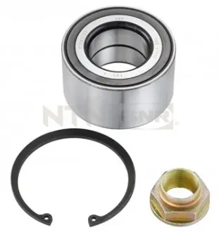 Подшипник колесный SNR NTN R174.14