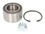 Подшипник ступицы (передней) Honda Civic 1.4-2.2i 05- (+ABS) SNR SNR NTN R174.42 (фото 1)