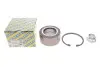 Подшипник ступицы (передней) Honda CR-V 1.6-2.2 i-DTEC 4WD 07- SNR SNR NTN R174.45 (фото 2)