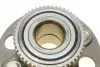 Подшипник ступицы (задней) Honda Civic 01-05 (67.5x139x48) SNR SNR NTN R174.52 (фото 3)