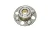 Подшипник ступицы (задней) Honda Civic 01-05 (67.5x139x48) SNR SNR NTN R174.52 (фото 5)