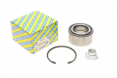 Підшипник маточини (передньої) Honda Accord VII 03- SNR SNR NTN R174.61