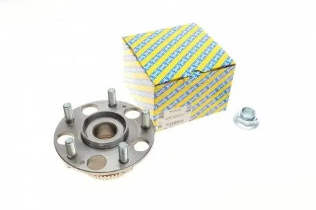 Подшипник колесный SNR NTN R174.70