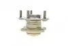 Подшипник ступицы (задней) Honda Civic VIII 1.3/1.8 05- SNR SNR NTN R174.72 (фото 4)