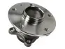 Подшипник ступицы (задней) Suzuki SX4 06- SNR SNR NTN R177.19 (фото 2)
