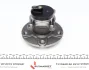 Подшипник ступицы (задней) Suzuki SX4 06- SNR SNR NTN R177.19 (фото 3)