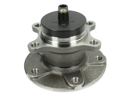 Подшипник ступицы (задней) Suzuki SX4 06- SNR SNR NTN R177.19