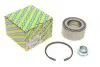 Підшипник маточини (передньої) Suzuki Swift 1/6i 06- SNR SNR NTN R177.21 (фото 1)