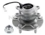 Подшипник ступицы (задней) Suzuki SX4 06- SNR SNR NTN R177.47 (фото 1)