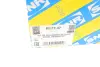 Подшипник ступицы (задней) Suzuki SX4 06- SNR SNR NTN R177.47 (фото 12)