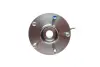 Подшипник ступицы (задней) Suzuki SX4 06- SNR SNR NTN R177.47 (фото 8)