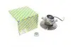 Підшипник маточини (задньої) Suzuki SX4 1.5/1.6 VVT 06- (R) SNR SNR NTN R177.57 (фото 1)
