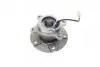 Підшипник маточини (задньої) Suzuki SX4 1.5/1.6 VVT 06- (R) SNR SNR NTN R177.57 (фото 6)