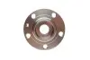 Підшипник маточини (передньої) Skoda Fabia 99-14/Roomster 06-15 (+ABS) SNR SNR NTN R178.07 (фото 4)