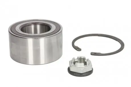 Підшипник маточини (передньої) Land Rover Range Rover 3.0/5.0D 11- (51x96x50) SNR SNR NTN R180.13