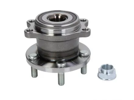 Подшипник ступицы (задней) Subaru Legacy 4 03- SNR SNR NTN R181.24