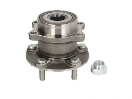 Подшипник ступицы (задней) Subaru Impreza/Legacy/Outback 08- SNR SNR NTN R181.30