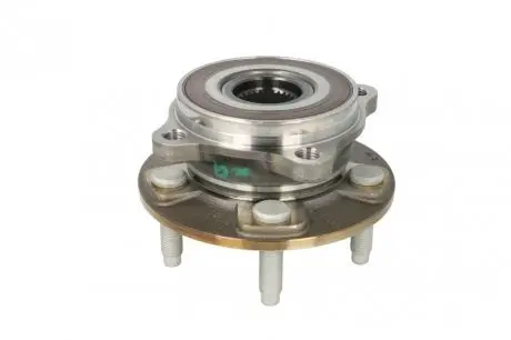 Підшипник колеса, набір SNR NTN R18317