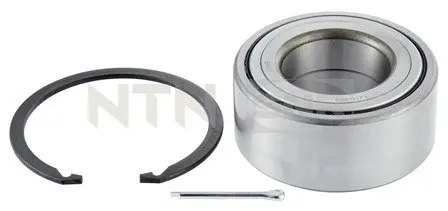 Подшипник ступицы (передней) Hyundai Elantra 01-06 SNR SNR NTN R184.12