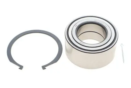 Підшипник маточини (передньої) Hyundai Santa Fe 00-/Tucson 04-10/Kia Sportage 04- SNR SNR NTN R184.14