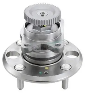 Подшипник ступицы с элементами монтажа SNR NTN R184.22