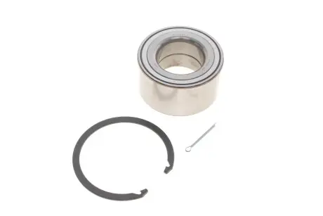 \'"Підшипник маточини (передньої) Hyundai Elantra 06-/i30 07-12/Kia Cee\'\'d 06-"\' SNR SNR NTN R184.26