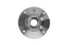 Подшипник ступицы (задней) Hyundai Elantra 00-06/Kia Cerato 04-08 SNR SNR NTN R184.27 (фото 3)