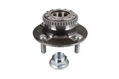 Подшипник ступицы (задней) Hyundai Elantra 00-06/Kia Cerato 04-08 SNR SNR NTN R184.27