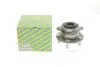 Подшипник ступицы (передней/задней)) Hyundai Santa Fe/Kia Sorento 4x4 09- SNR SNR NTN R184.34 (фото 1)
