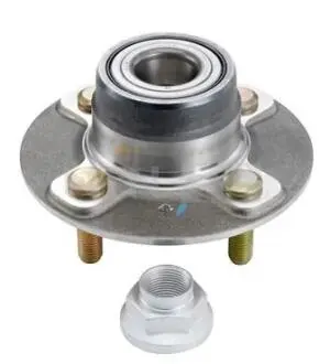 Підшипник маточини колеса SNR NTN R184.56