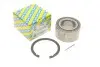Подшипник ступицы (задней) Hyundai Santa Fe 01-06/Tucson 04-10/Kia Sportage 04- SNR SNR NTN R184.58 (фото 1)