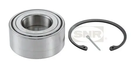 Маточина колеса SNR NTN R184.60
