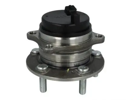 Подшипник ступицы (задней) Hyundai Santa Fe/Kia Sorento 06- SNR SNR NTN R184.69