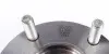 Підшипник маточини (передньої) Hyundai Elantra/i30/Kia Cee\'d 11- SNR SNR NTN R184.78 (фото 4)