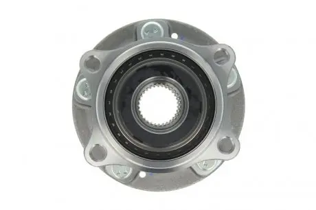 Подшипник ступицы (передней) Hyundai Tucson/Kia Sportage 15-(к-кт) SNR SNR NTN R184.82