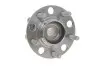 Підшипник маточини (задньої) Mitsubishi Outlander/Jeep Patriot 06- SNR SNR NTN R186.10 (фото 2)