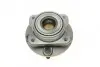 Подшипник ступицы (передней) Chrysler Grand Voyager 00- (29x140x78) SNR SNR NTN R186.12 (фото 2)