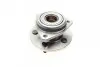 Підшипник маточини (передньої) Jeep Cherokee/Grand Cherokee 92-01 (із маточиною) SNR SNR NTN R186.22 (фото 3)