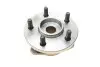 Підшипник маточини (передньої) Jeep Cherokee/Grand Cherokee 92-01 (із маточиною) SNR SNR NTN R186.22 (фото 7)