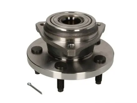 Подшипник ступицы (передней) Jeep Grand Cherokee 2.7-4.7D 98-05 (30x90x53.9) SNR SNR NTN R186.27
