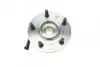 Подшипник ступицы (передней) Jeep Commander/Grand Cherokee 04-10 SNR SNR NTN R186.30 (фото 6)