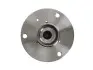 Подшипник ступицы (передней) Smart 0.6/0.7/1.0i/0.8CDI 07- SNR SNR NTN R187.03 (фото 2)
