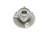 Підшипник маточини (задньої) Smart ForTwo 04- SNR SNR NTN R187.04 (фото 2)